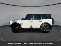 Ford Bronco badlands advanced 4p 4x4 tout compris hors homologation 4500e - <small></small> 63.602 € <small>TTC</small> - #2