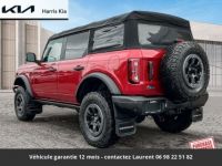 Ford Bronco badlands advanced 4p 4x4 tout compris hors homologation 4500e - <small></small> 56.681 € <small>TTC</small> - #2