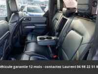 Ford Bronco badlands advanced 4p 4x4 tout compris hors homologation 4500e - <small></small> 55.537 € <small>TTC</small> - #5