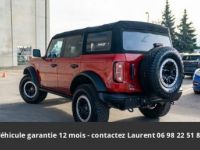 Ford Bronco badlands advanced 4p 4x4 tout compris hors homologation 4500e - <small></small> 55.537 € <small>TTC</small> - #7