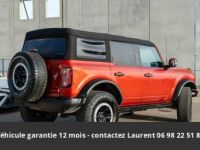 Ford Bronco badlands advanced 4p 4x4 tout compris hors homologation 4500e - <small></small> 55.537 € <small>TTC</small> - #10