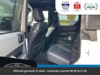 Ford Bronco badlands advanced 4p utilitaire 4x4 tout compris hors homologation 4500e - <small></small> 57.083 € <small>TTC</small> - #8