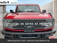 Ford Bronco badlands advanced utilitaire 4p 4x4 tout compris hors homologation 4500e - <small></small> 73.007 € <small>TTC</small> - #3