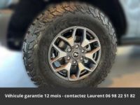 Ford Bronco badlands sans malus 4p 4x4 tout compris hors homologation 4500e - <small></small> 58.900 € <small>TTC</small> - #6