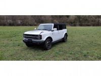 Ford Bronco Big 2.7 Outer Banks - <small></small> 83.900 € <small></small> - #2
