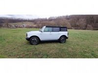 Ford Bronco Big 2.7 Outer Banks - <small></small> 83.900 € <small></small> - #3