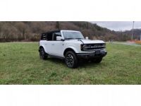 Ford Bronco Big 2.7 Outer Banks - <small></small> 83.900 € <small></small> - #4