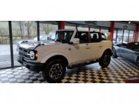 Ford Bronco Big 2.7 Outer Banks - <small></small> 83.900 € <small></small> - #8