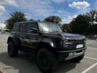 Ford Bronco BRONCO RAPTOR V6 3.0 L EcoBoost 4X4 FOURGON/ CTTE 4 places - Pas D’écotaxe / Pas TVS / TVA recup - <small></small> 134.000 € <small>HT</small> - #1