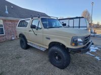 Ford Bronco custom  - <small></small> 17.200 € <small>TTC</small> - #1