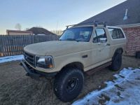 Ford Bronco custom  - <small></small> 17.200 € <small>TTC</small> - #2