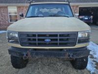 Ford Bronco custom  - <small></small> 17.200 € <small>TTC</small> - #10