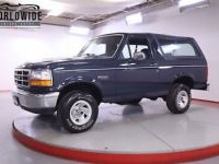 Ford Bronco Custom  - <small></small> 30.700 € <small>TTC</small> - #1