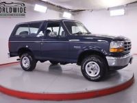 Ford Bronco Custom  - <small></small> 30.700 € <small>TTC</small> - #2