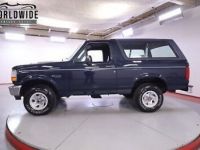 Ford Bronco Custom  - <small></small> 30.700 € <small>TTC</small> - #3