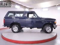 Ford Bronco Custom  - <small></small> 30.700 € <small>TTC</small> - #4