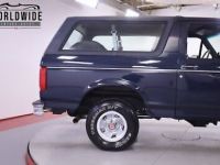 Ford Bronco Custom  - <small></small> 30.700 € <small>TTC</small> - #9