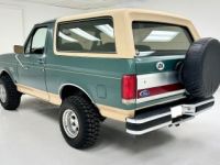 Ford Bronco EDDIE BAUER - <small></small> 34.500 € <small>TTC</small> - #4