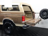 Ford Bronco Eddie Bauer SYLC EXPORT - <small></small> 23.900 € <small>TTC</small> - #5