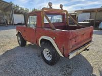 Ford Bronco half cab  - <small></small> 33.000 € <small>TTC</small> - #3