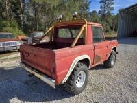 Ford Bronco half cab  - <small></small> 33.000 € <small>TTC</small> - #4