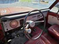 Ford Bronco half cab  - <small></small> 33.000 € <small>TTC</small> - #7