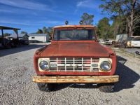 Ford Bronco half cab  - <small></small> 33.000 € <small>TTC</small> - #12