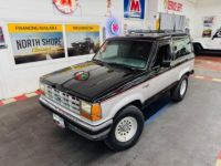 Ford Bronco ii  - <small></small> 22.000 € <small>TTC</small> - #1