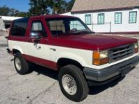 Ford Bronco II  - <small></small> 17.000 € <small>TTC</small> - #1