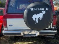 Ford Bronco II  - <small></small> 17.000 € <small>TTC</small> - #18