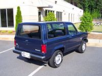 Ford Bronco II  - <small></small> 26.000 € <small>TTC</small> - #2