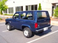 Ford Bronco II  - <small></small> 26.000 € <small>TTC</small> - #3