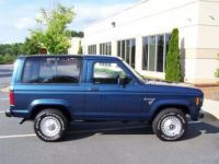 Ford Bronco II  - <small></small> 26.000 € <small>TTC</small> - #5