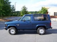 Ford Bronco II  - <small></small> 26.000 € <small>TTC</small> - #7