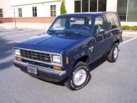 Ford Bronco II  - <small></small> 26.000 € <small>TTC</small> - #15