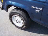 Ford Bronco II  - <small></small> 26.000 € <small>TTC</small> - #16