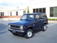 Ford Bronco II  - <small></small> 26.000 € <small>TTC</small> - #21