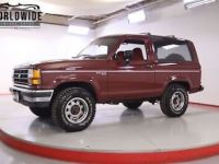 Ford Bronco II  - <small></small> 25.500 € <small>TTC</small> - #1