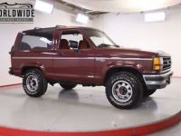 Ford Bronco II  - <small></small> 25.500 € <small>TTC</small> - #2