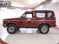 Ford Bronco II  - <small></small> 25.500 € <small>TTC</small> - #3