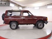 Ford Bronco II  - <small></small> 25.500 € <small>TTC</small> - #4