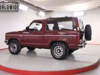 Ford Bronco II  - <small></small> 25.500 € <small>TTC</small> - #5