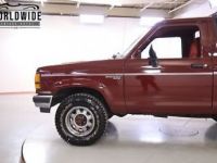 Ford Bronco II  - <small></small> 25.500 € <small>TTC</small> - #7