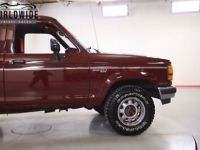 Ford Bronco II  - <small></small> 25.500 € <small>TTC</small> - #8