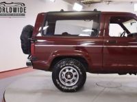 Ford Bronco II  - <small></small> 25.500 € <small>TTC</small> - #9