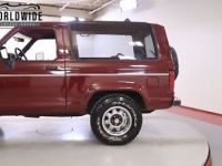 Ford Bronco II  - <small></small> 25.500 € <small>TTC</small> - #10