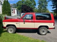 Ford Bronco ii  - <small></small> 21.800 € <small>TTC</small> - #1