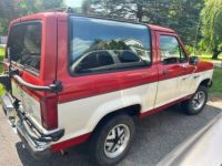 Ford Bronco ii  - <small></small> 21.800 € <small>TTC</small> - #2