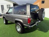 Ford Bronco II 2D Utility 4WD  - <small></small> 22.500 € <small>TTC</small> - #5