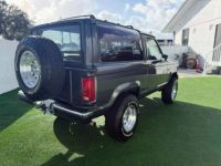 Ford Bronco II 2D Utility 4WD  - <small></small> 22.500 € <small>TTC</small> - #7